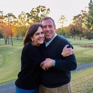 Meet your Posher, Janice byard